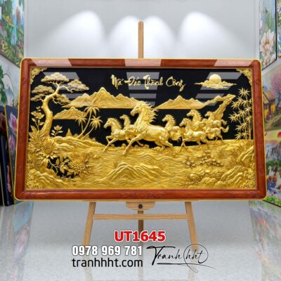 Tranh treo tường UT1645