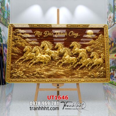 Tranh treo tường UT1646