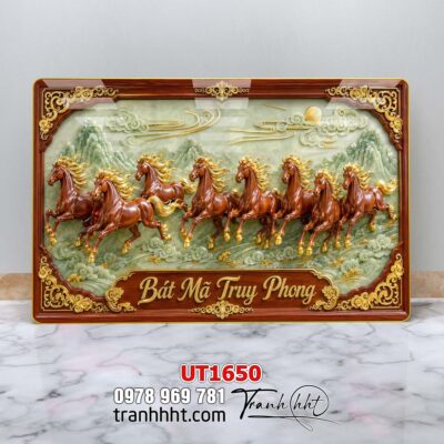 Tranh treo tường UT1650