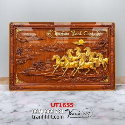 Tranh treo tường UT1655