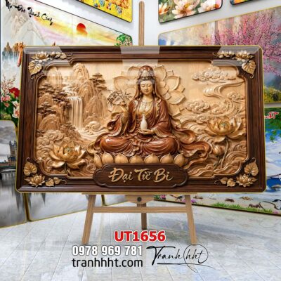 Tranh treo tường UT1656