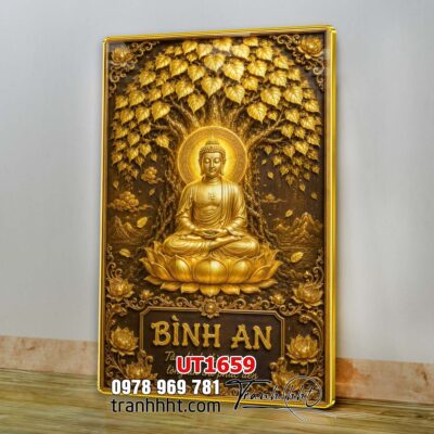 Tranh treo tường UT1659