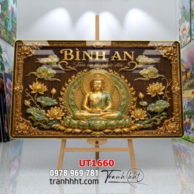Tranh treo tường UT1660