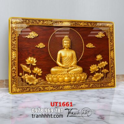 Tranh treo tường UT1661