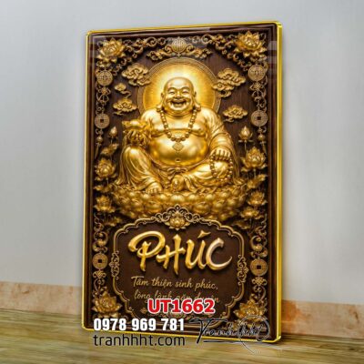 Tranh treo tường UT1662