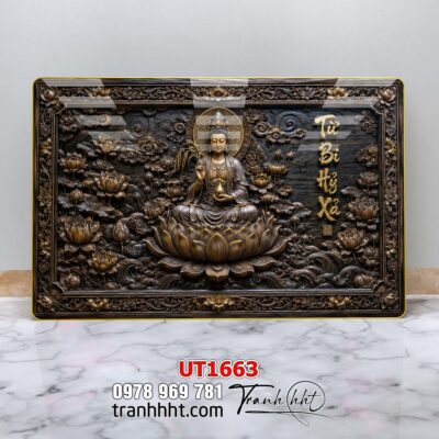 Tranh treo tường UT1663