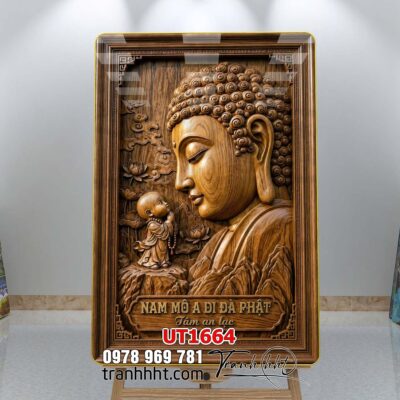 Tranh treo tường UT1664