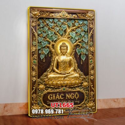 Tranh treo tường UT1665