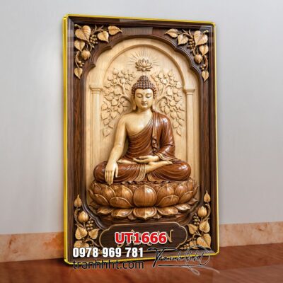 Tranh treo tường UT1666