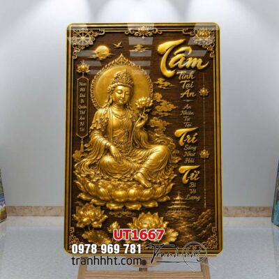 Tranh treo tường UT1667