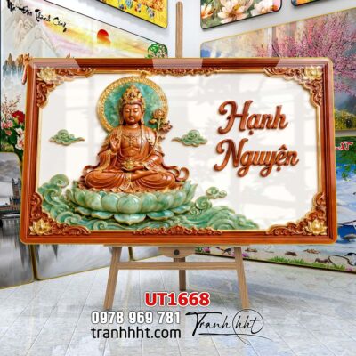 Tranh treo tường UT1668