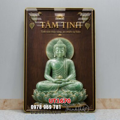 Tranh treo tường UT1670