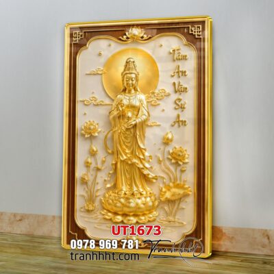 Tranh treo tường UT1673