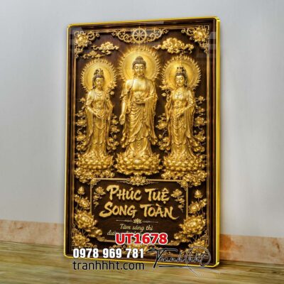 Tranh treo tường UT1678