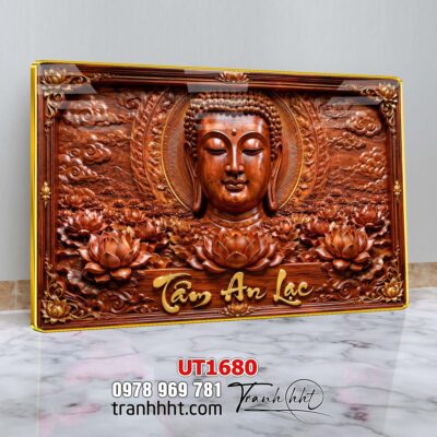 Tranh treo tường UT1680