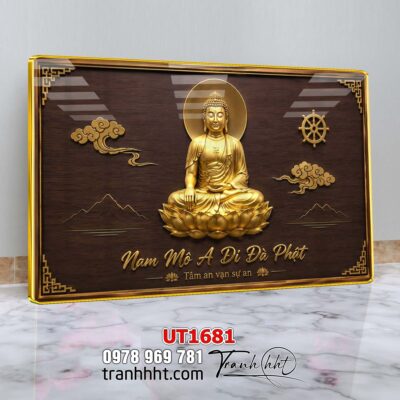 Tranh treo tường UT1681