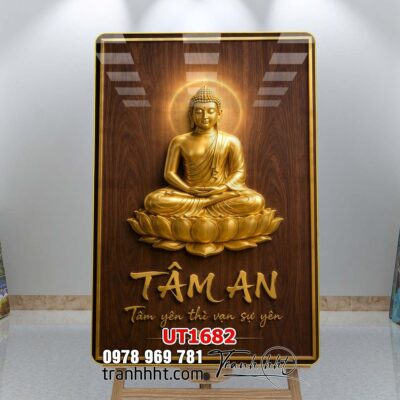 Tranh treo tường UT1682