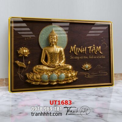 Tranh treo tường UT1683
