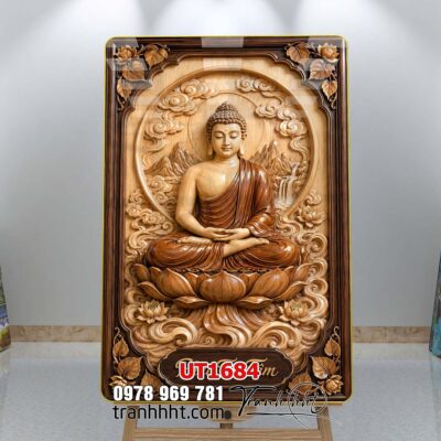 Tranh treo tường UT1684