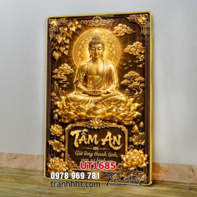 Tranh treo tường UT1685