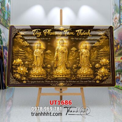 Tranh treo tường UT1686