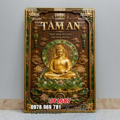Tranh treo tường UT1687