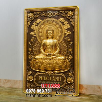 Tranh treo tường UT1688