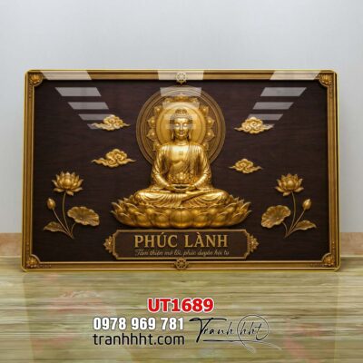 Tranh treo tường UT1689