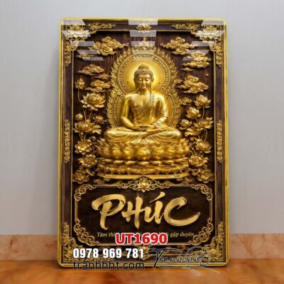 Tranh treo tường UT1690