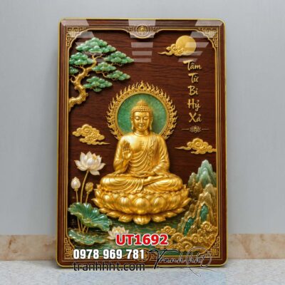 Tranh treo tường UT1692
