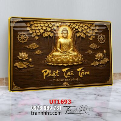 Tranh treo tường UT1693