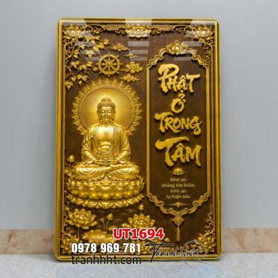 Tranh treo tường UT1694