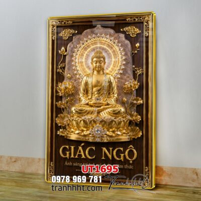 Tranh treo tường UT1695