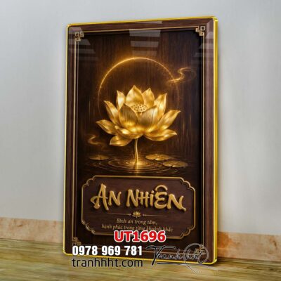 Tranh treo tường UT1696
