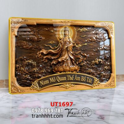 Tranh treo tường UT1697