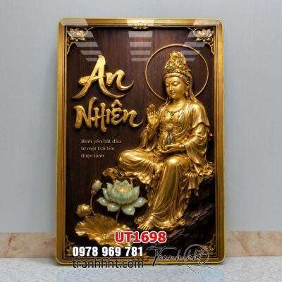 Tranh treo tường UT1698