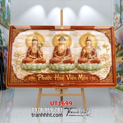 Tranh treo tường UT1699