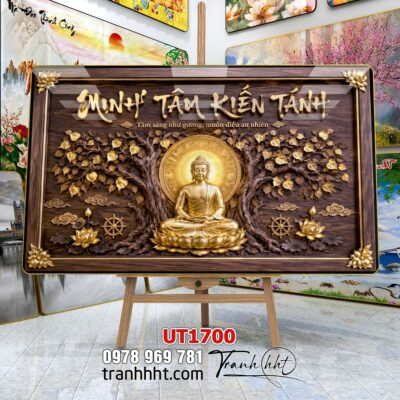 Tranh treo tường UT1700