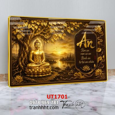 Tranh treo tường UT1701