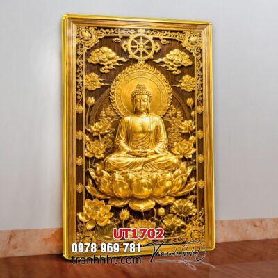 Tranh treo tường UT1702