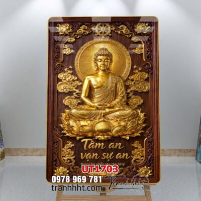 Tranh treo tường UT1703