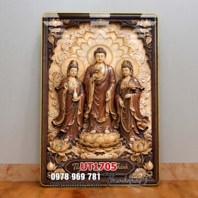 Tranh treo tường UT1705