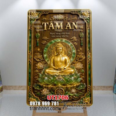 Tranh treo tường UT1706