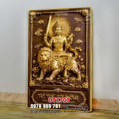Tranh treo tường UT1707