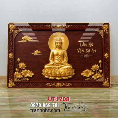 Tranh treo tường UT1708