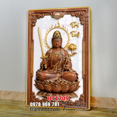 Tranh treo tường UT1709