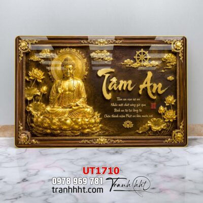 Tranh treo tường UT1710