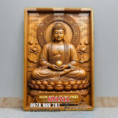 Tranh treo tường UT1711