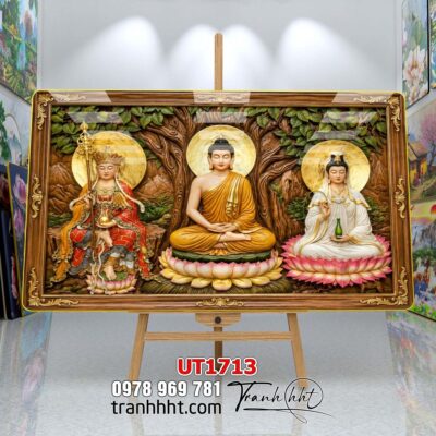Tranh treo tường UT1713