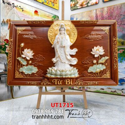 Tranh treo tường UT1715